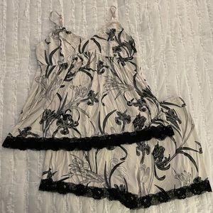 Soma Cool Nights Pajama Set